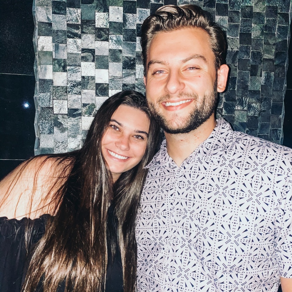 Meet your Posher, Ariel